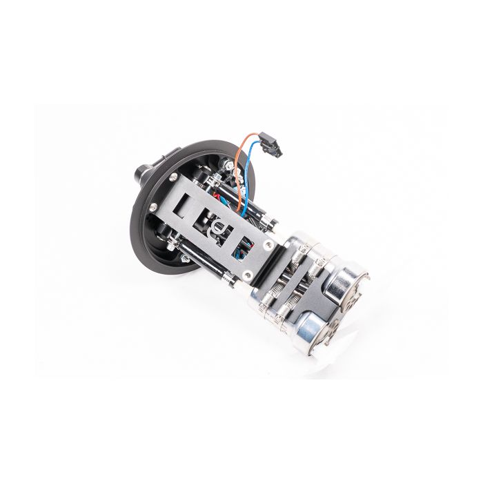 Fuel Hanger for 2011+ Mustang Pumps not Included Walbro F90000274/285 or DW400 Radium Engineering