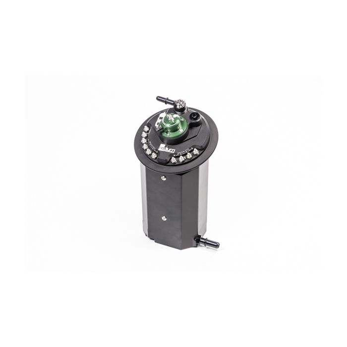 Fuel Hanger for 2011+ Mustang Pumps not Included Walbro GSS342 OR AEM 50-1200 Radium Engineering