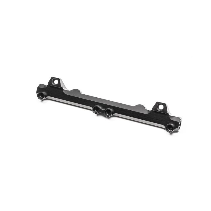 Fuel Rail Top Feed Conversion for Mazda 26B Primary Radium Engineering