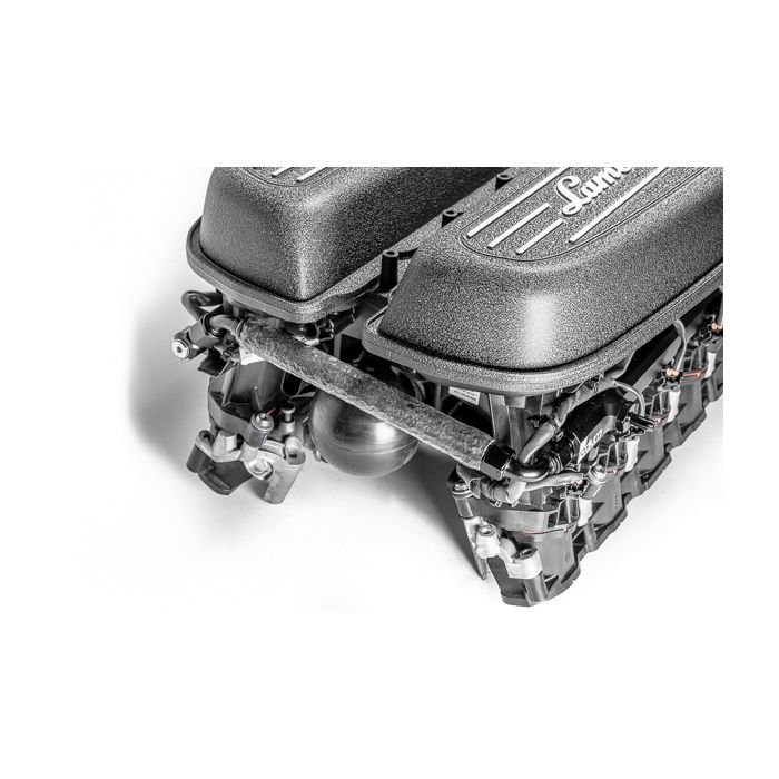 Fuel Rails Plumbing for Audi R8 Lamborghini Huracan Radium Engineering