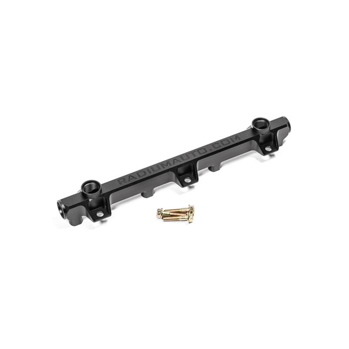 Fuel Rail for Honda F-H-Series Radium Engineering