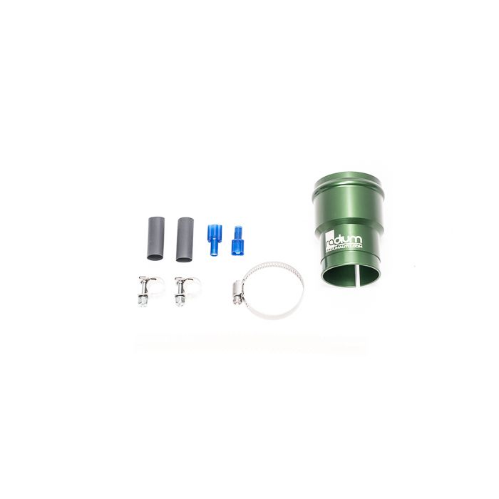 Fuel Pump Install Kit for BMW E46 Excluding M3 Pump not Included Radium Engineering