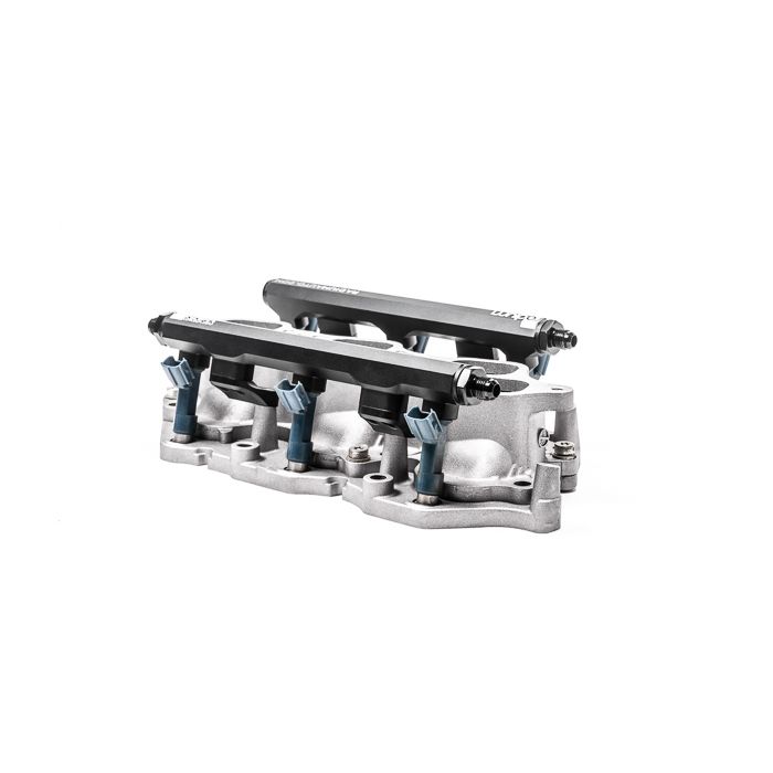 Fuel Rails for Toyota 1GR-FE Single VVT-I Radium Engineering