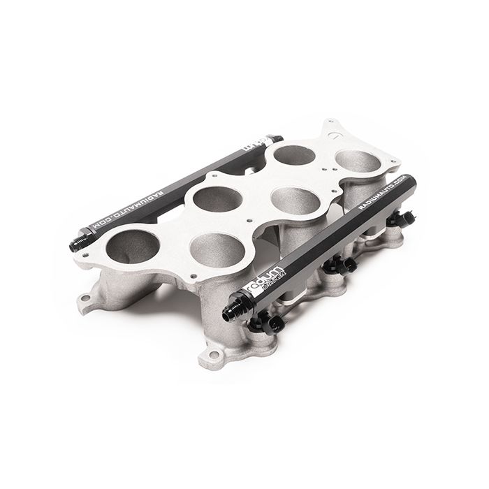 Fuel Rails for Toyota 2GR-FSE Radium Engineering