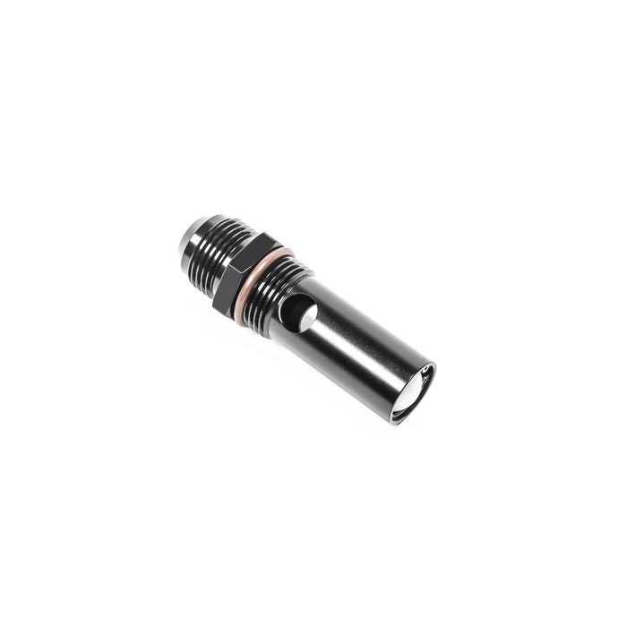 Dynamic Safety Vent Valve 12AN ORB to 12AN Male High Fill Radium Engineering
