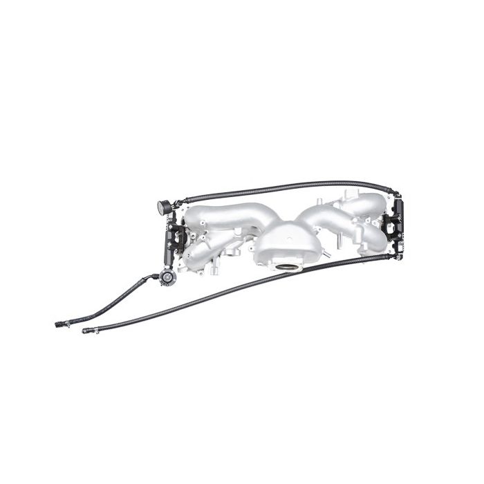Fuel Rail Plumbing Kit for Subaru EJ Series Radium Engineering