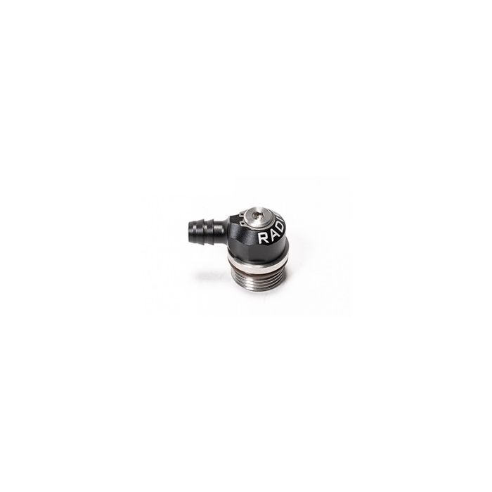 10AN ORB Swivel Banjo to 10mm Barb Radium Engineering