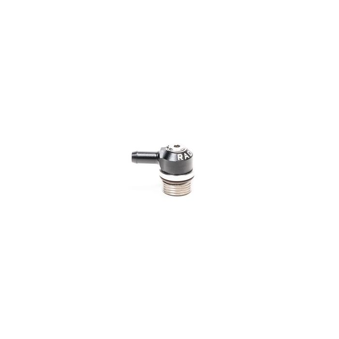 10AN ORB Swivel Banjo to 8.5mm Barb Radium Engineering