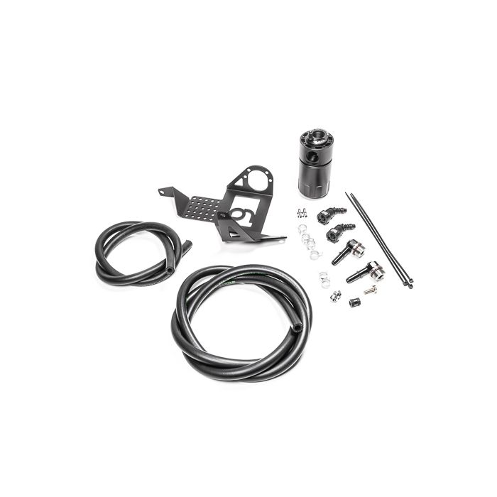 Catch Can Kit PCV Radium Engineering for Mazda MX-5 1998-2005 Fluid Lock