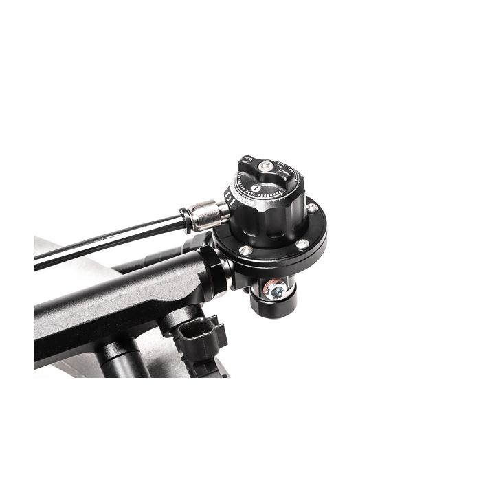 Direct Mount Fuel Pressure Regulator Radium Engineering