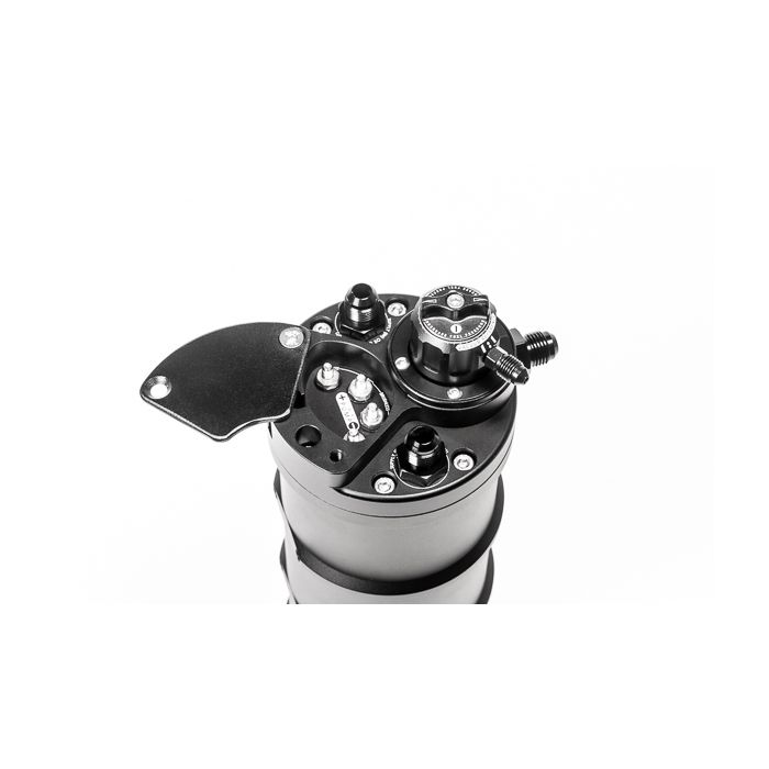 FSTR-RA Pump Not Included Radium Engineering