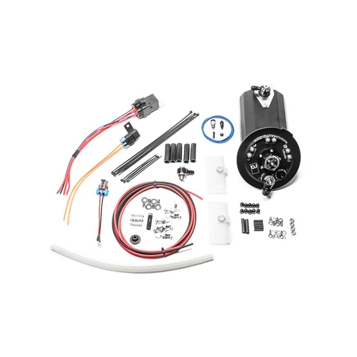 Fuel Hanger Surge Tank RA for BMW E90/91/92/93 Walbro F90000267/274/285 Radium Engineering
