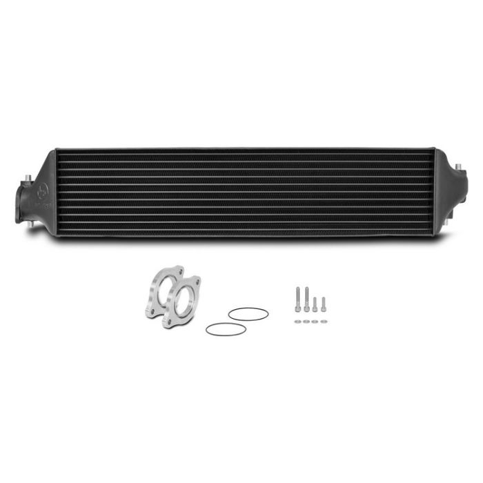 Competition Intercooler Kit Wagner Tuning for Honda Civic 1,5VTec Turbo