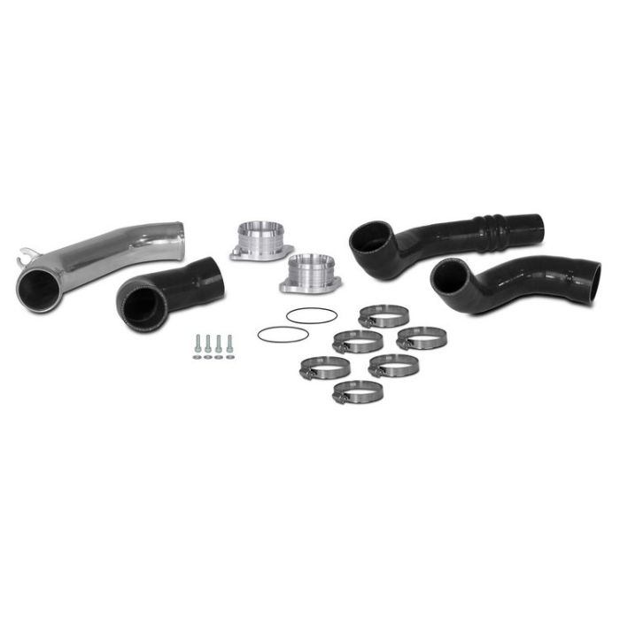 Charge Piping Ø60mm Wagner Tuning for Honda Civic 1,5VTec Turbo