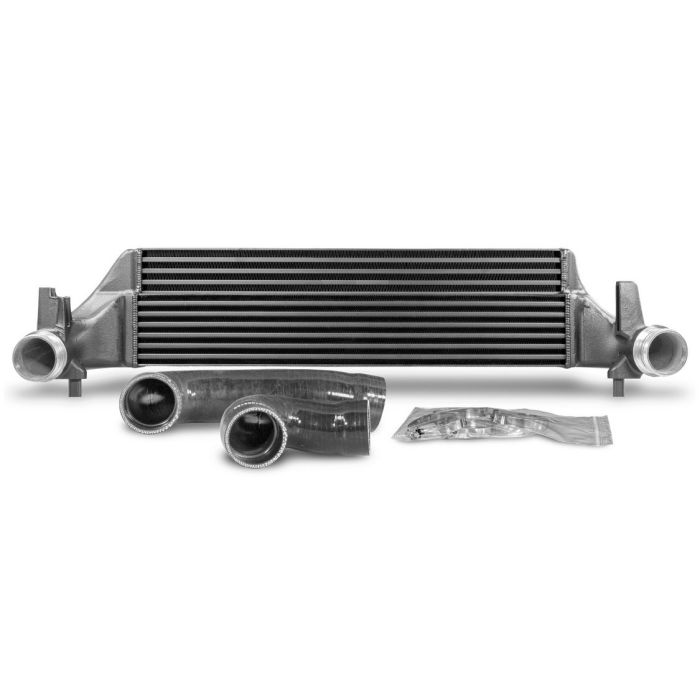 Competition Intercooler Kit Wagner Tuning for VW Polo AW GTI 2,0TSI - Audi A1 40TFSI