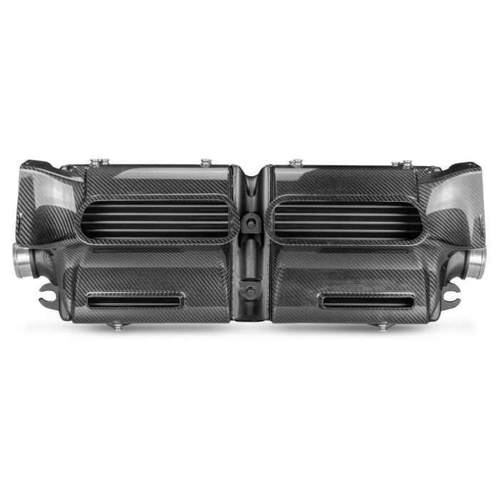 Competition Intercooler Kit Wagner Tuning for Porsche 992 Turbo(S)