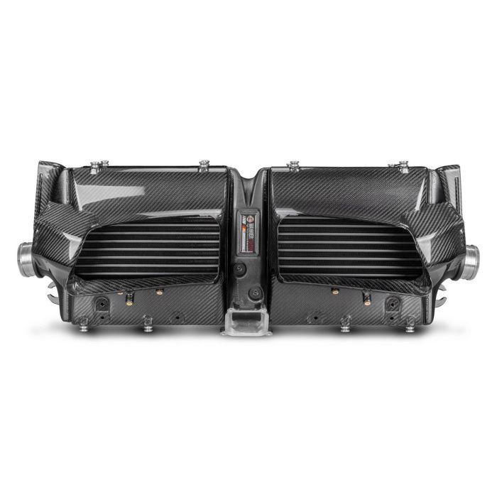 Competition Intercooler Kit Wagner Tuning for Porsche 992 Turbo(S)