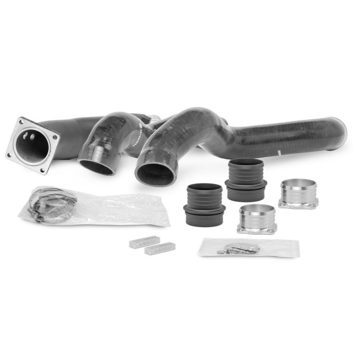 Charge Piping Ø65mm Wagner Tuning for Mercedes (CL)A250