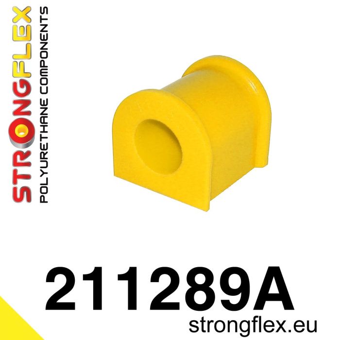 211289A: Tuleja stabilizatora przedniego SPORT Toyota Celica MK6 ST202