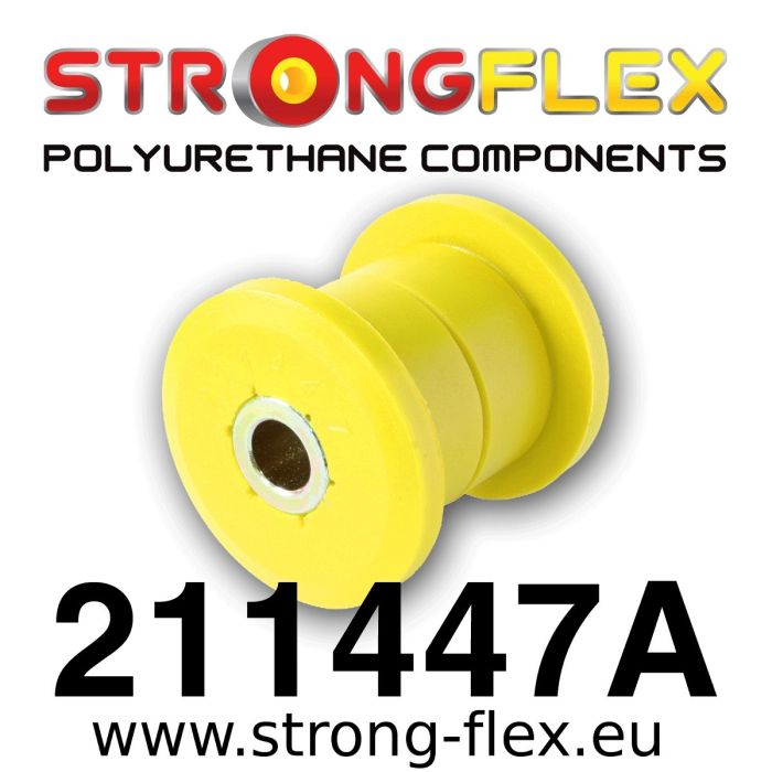 211447A: Tuleja wahacza tylnego górnego SPORT Toyota Land Cruiser