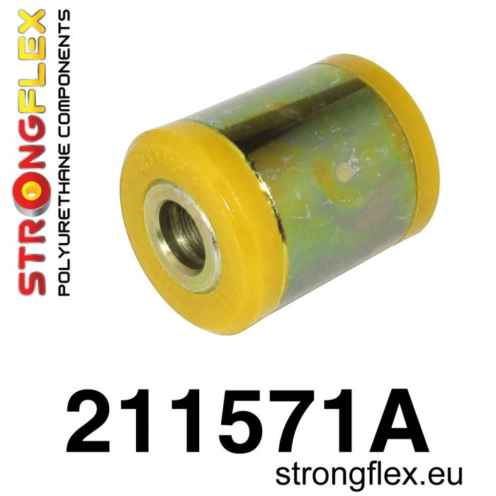 211571A: Tuleja wahacza tylnego górnego SPORT Toyota Celica MK7