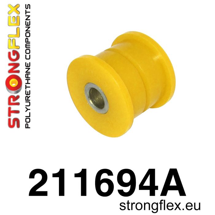 211694A: Tuleja wahacza tylnego wzdłużnego - przednia 46mm SPORT Toyota Soarer