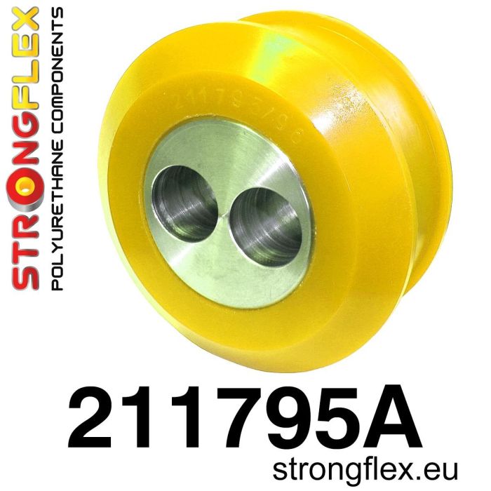 211795A: Tuleja tylnego dyferencjału - tylna SPORT Toyota Soarer