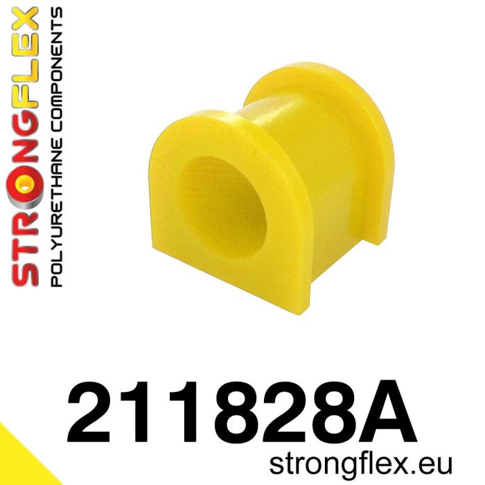211828A: Tuleja stabilizatora przedniego SPORT Lexus IS