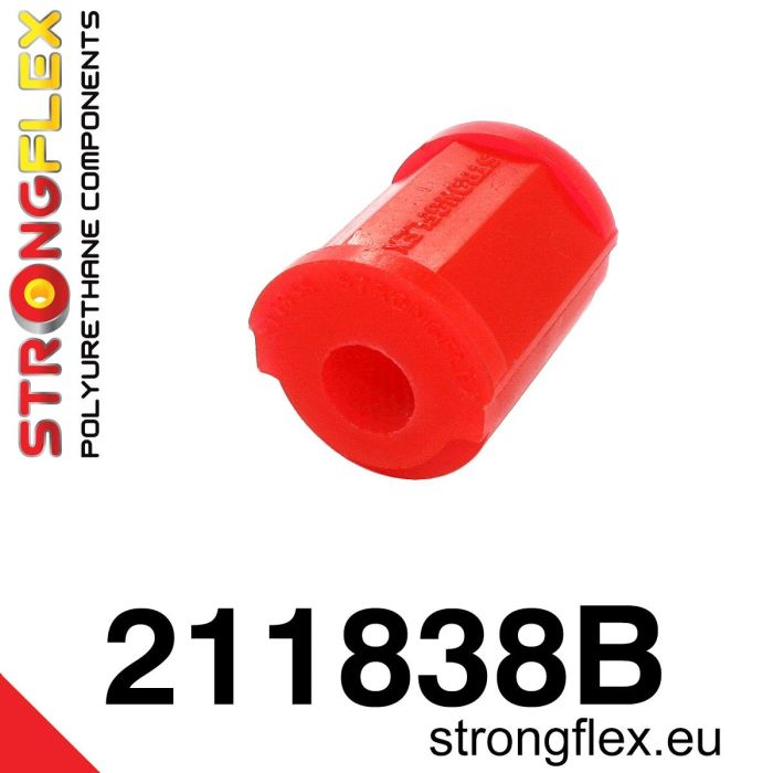 211838B: Tuleja stabilizatora tylnego Lexus IS