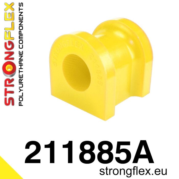 211885A: Tuleja stabilizatora przedniego SPORT Lexus GS