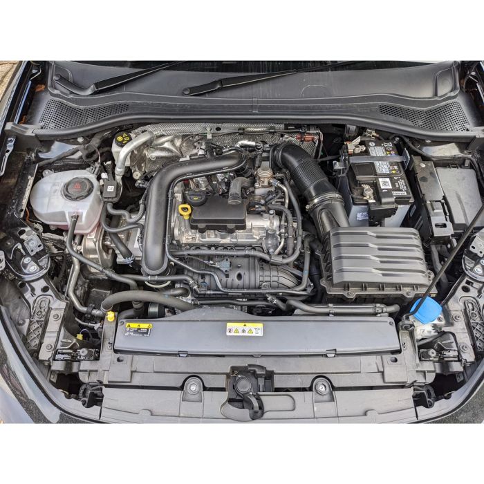 Intake Induction Air Filter Kit Ramair JSK-143-BK for Seat Arona KJ Ateca KH Leon MK3 MK4 Tarraco Ibiza 6F 1.0 MPI 1.5 TSI