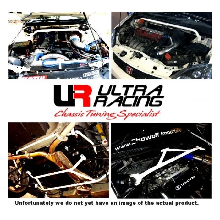Room Bar (3541) Ultra Racing for Toyota Corolla Altis (E170) 1.8 2WD 13-18