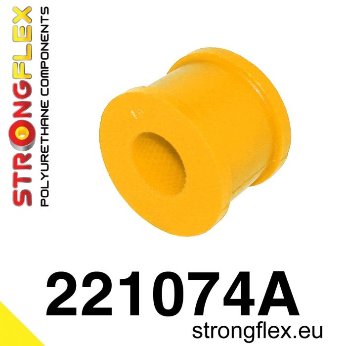 221074A: Tuleja łącznika stabilizatora SPORT Volkswagen VW Caddy 2