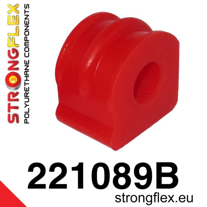 221089B: Tuleja stabilizatora przedniego Audi A3