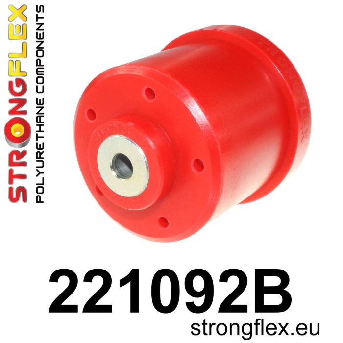 221092B: Tuleja belki tylnej 71