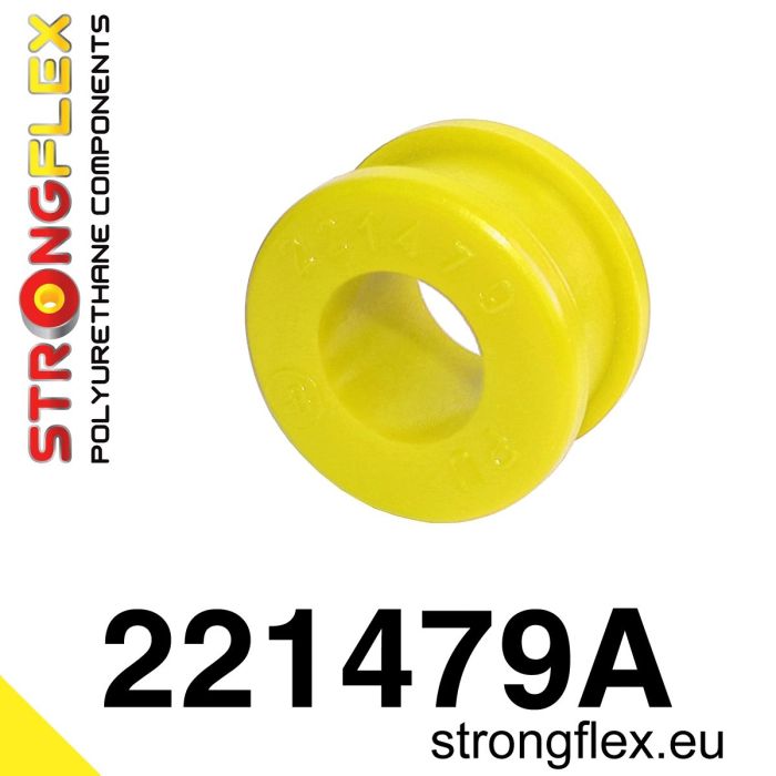 221479A: Tuleja łącznika stabilizatora SPORT Volkswagen VW Passat B3 B4