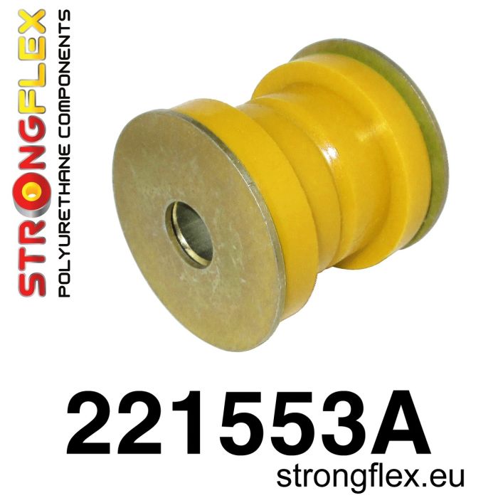 221553A: Tuleja wahacza tylnego górnego zewnętrzna SPORT Audi A3