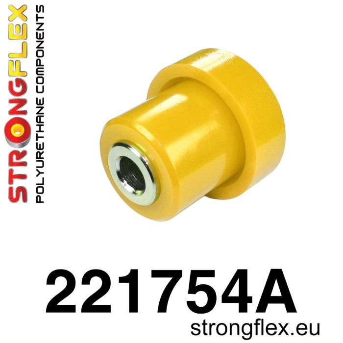221754A: Tuleja wahacza tylnego górnego SPORT Audi A6