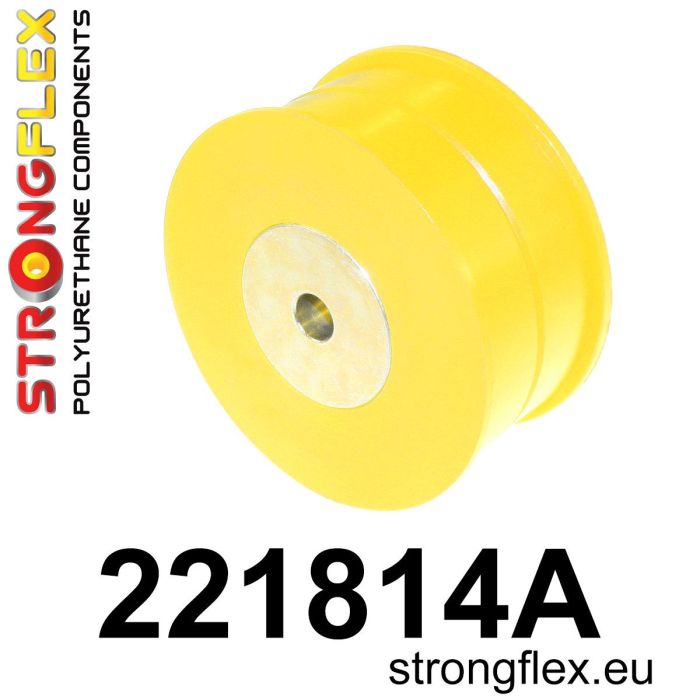 221814A: Tuleja tylnego dyferencjału SPORT