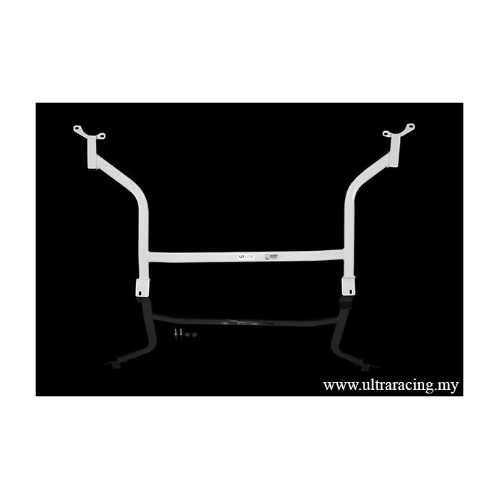 Front Upper Strut Bar Ultra Racing for Honda Civic FD 05-11 