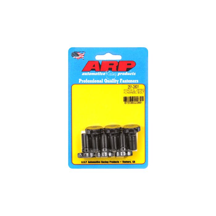 ARP Flywheel Bolt Kit for Ford 2.0L Zetec 