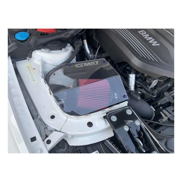Clear Cover MST Performance for Toyota/ BMW 2.0T B48/ 3.0T B58