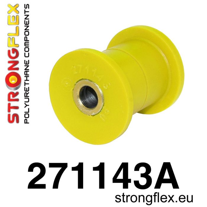 271143A: Tuleja przednia wahacza przedniego SPORT Subaru Baja
