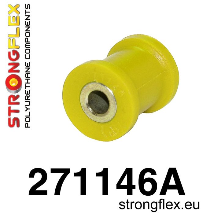 271146A: Tuleja łącznika stabilizatora przedniego SPORT Subaru Baja