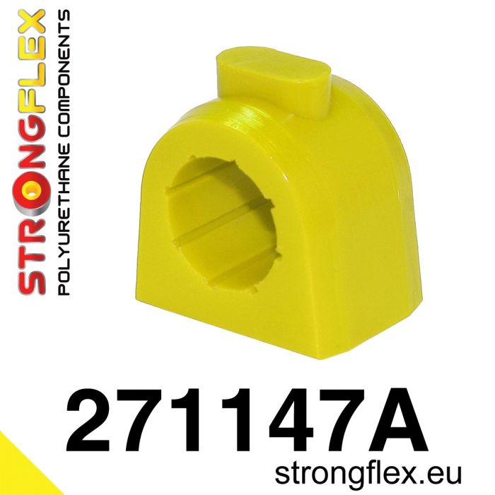 271147A: Tuleja stabilizatora przedniego SPORT Subaru Forester SF