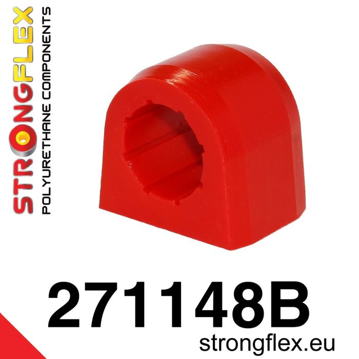 271148B: Tuleja stabilizatora tylnego Subaru Forester SF