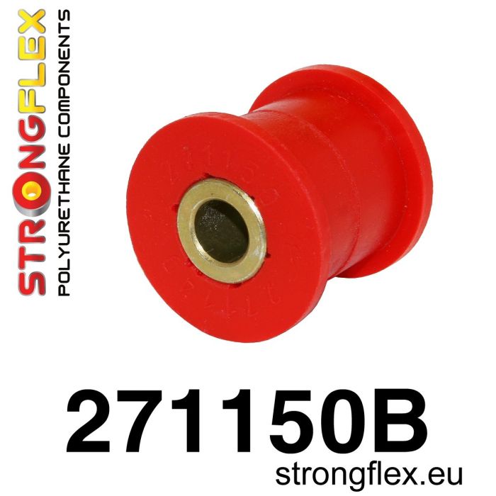 271150B: Tuleja wahacza poprzecznego tylnego przednia Subaru Forester SF