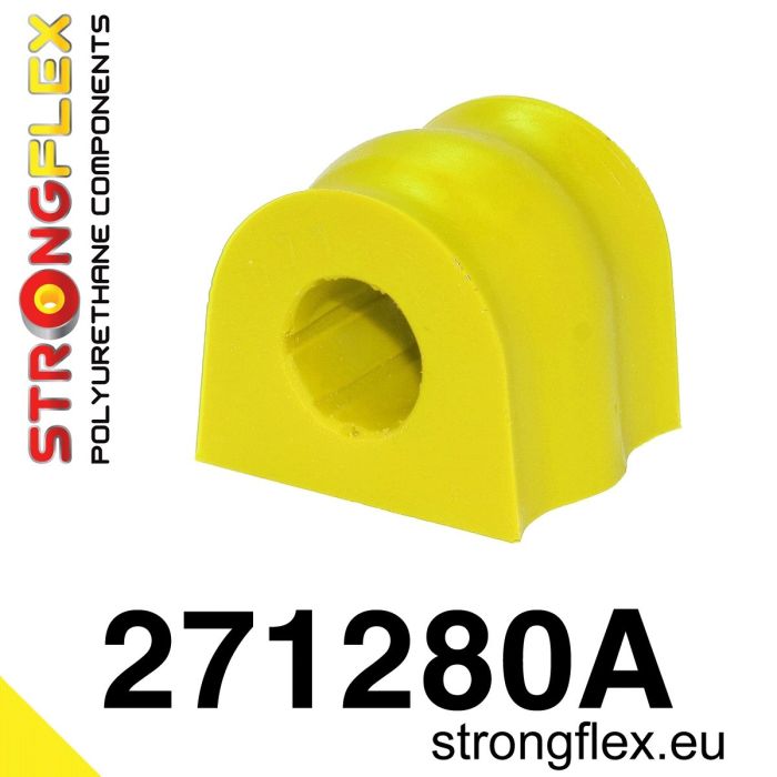 271280A: Tuleja stabilizatora przedniego SPORT Subaru Baja