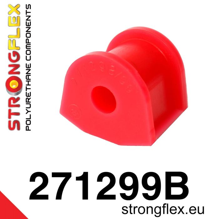 271299B: Tuleja stabilizatora tylnego 15mm Subaru Tribeca B9