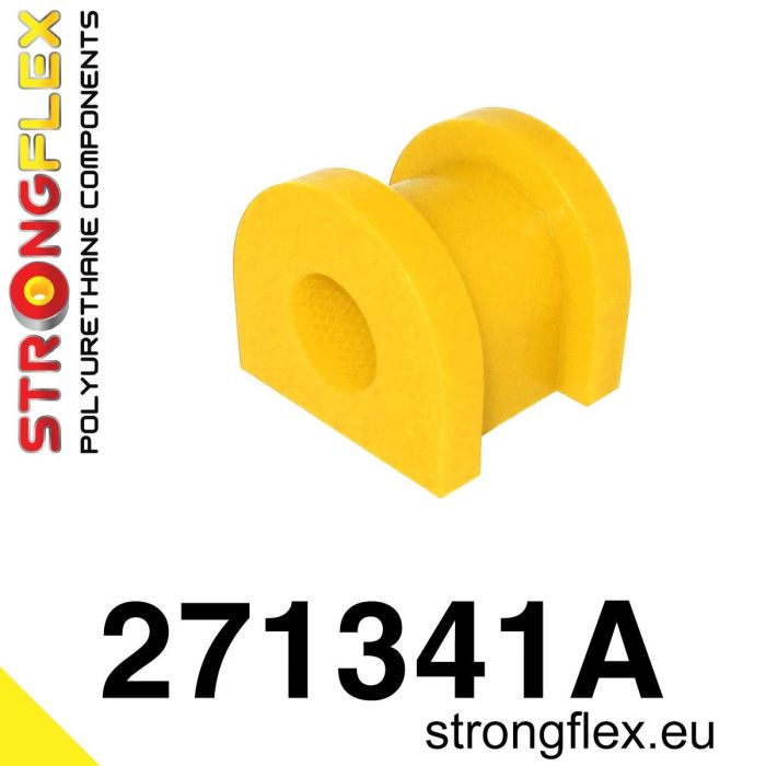 271341A: Tuleja stabilizatora przedniego - tylnego SPORT Subaru Baja